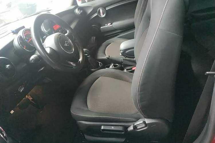 Used MINI 2014 1.2T ONE Left Front Seat