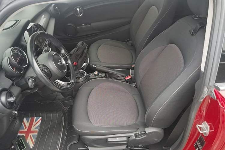 Used MINI 2014 1.5T COOPER Fun Left Front Seat