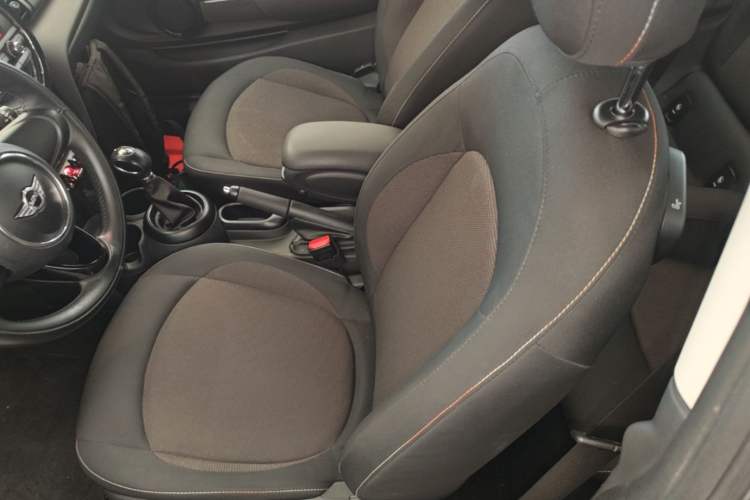 Used MINI 2014 1.2T ONE Left Front Seat