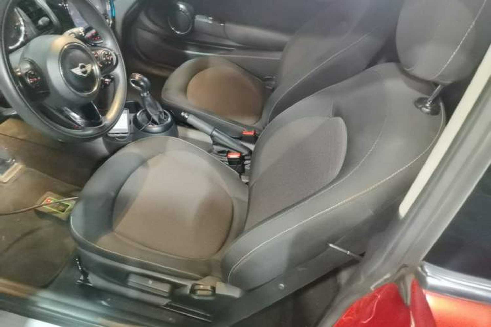 Used MINI 2014 1.2T ONE+ Left Front Seat
