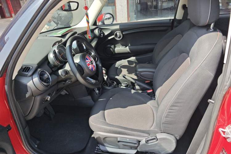 Used MINI 2014 1.2T ONE Left Front Seat