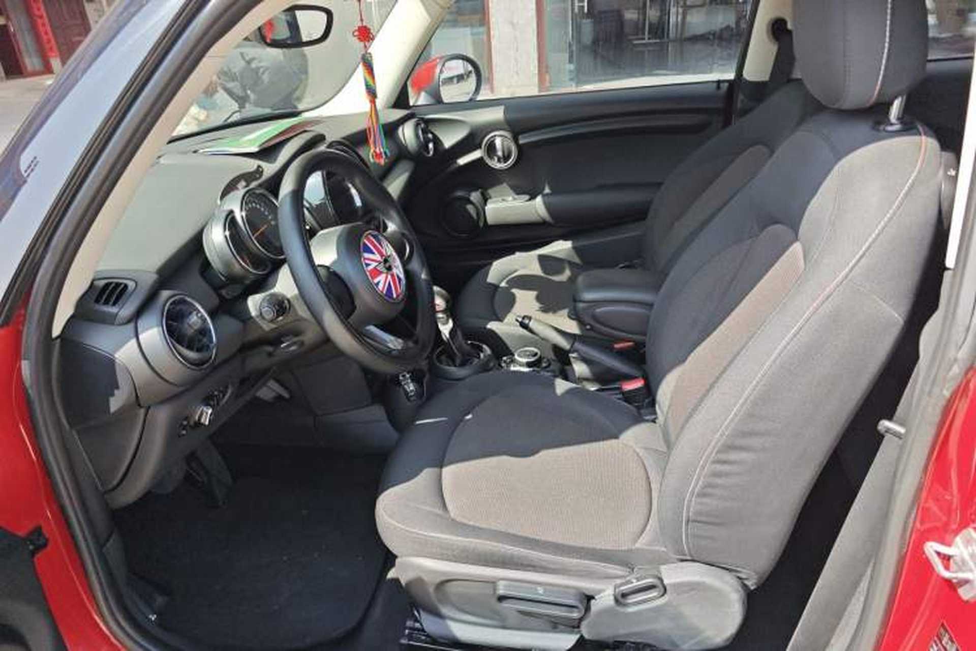 Used MINI 2014 1.2T ONE Left Front Seat