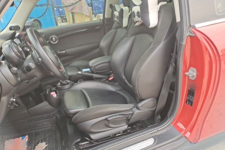 Used MINI 2014 2.0T COOPER S Fun Left Front Seat