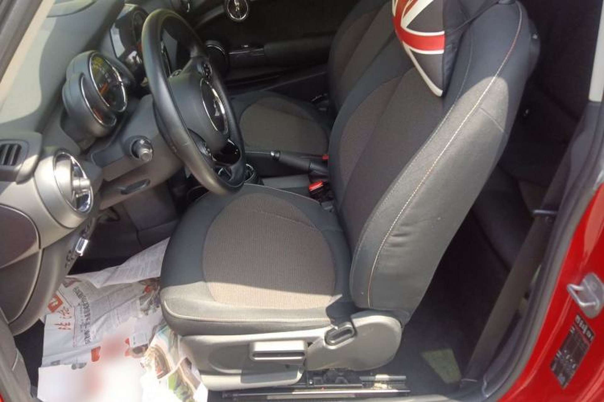 Used MINI 2014 1.2T ONE+ Left Front Seat