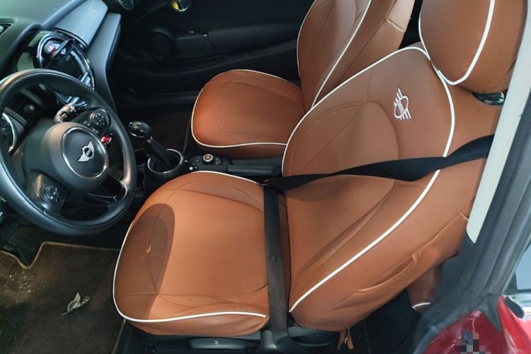 Used MINI 2014 1.5T COOPER Fun Left Front Seat