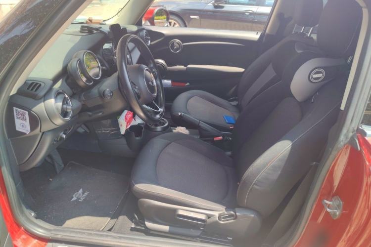 Used MINI 2014 1.2T ONE+ Left Front Seat