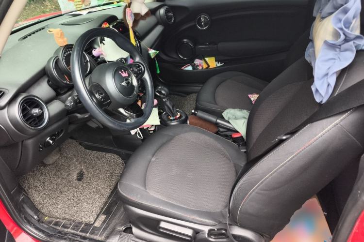 Used MINI 2014 1.2T ONE+ Left Front Seat