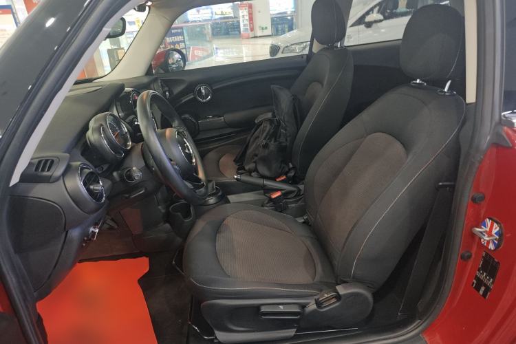 Used MINI 2014 1.2T ONE+ Left Front Seat