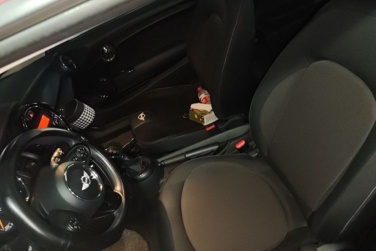 Used MINI 2014 1.2T ONE+ Left Front Seat