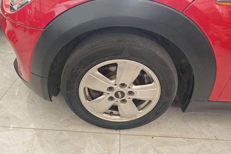 Used MINI 2014 1.2T ONE Left Front Wheel Hub