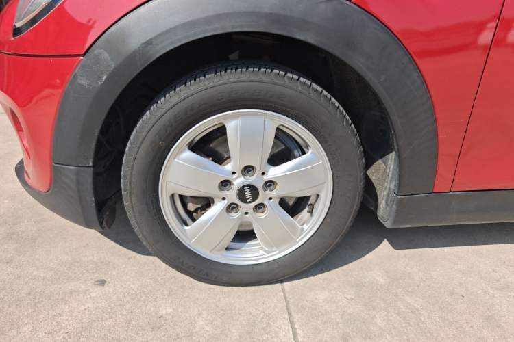 Used MINI 2014 1.2T ONE Left Front Wheel Hub