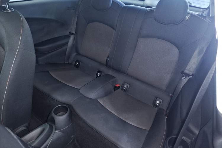 Used MINI 2014 1.2T ONE+ Left Rear Seat