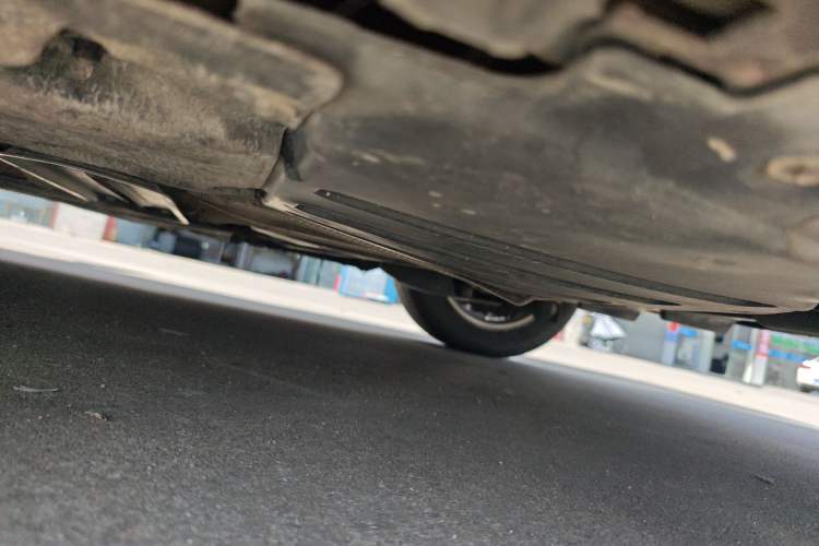 Used MINI 2014 1.2T ONE Left Side Sill