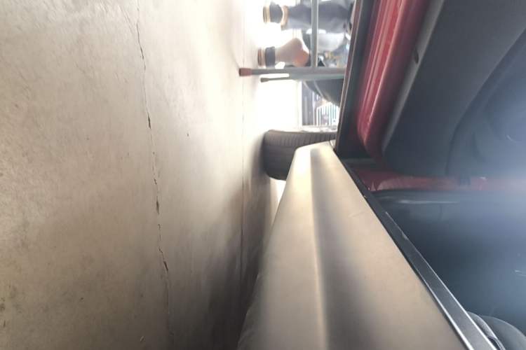 Used MINI 2014 1.5T COOPER Fun Left Side Sill