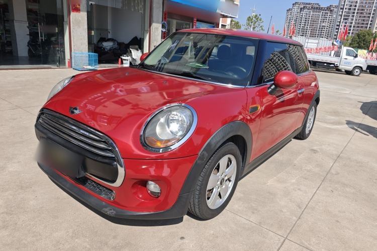 Used MINI 2014 1.2T ONE Guazi used car, China used car export, Used car for sale, Used  cars, Cheapest cars for sale