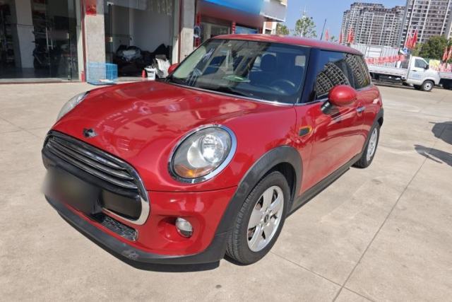 Used MINI 2014 1.2T ONE