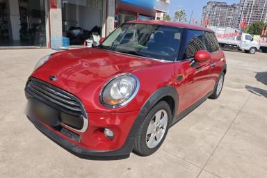 Used MINI 2014 1.2T ONE