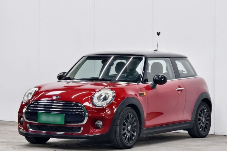 Used MINI 2014 1.5T COOPER Fun Guazi used car, China used car export, Used car for sale, Used  cars, Cheapest cars for sale