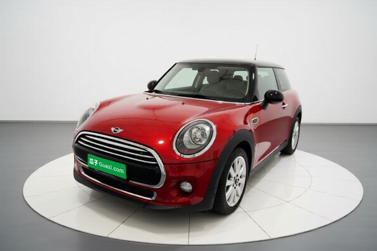 Used MINI 2014 1.5T COOPER Fun Guazi used car, China used car export, Used car for sale, Used cars, Cheapest cars for sale