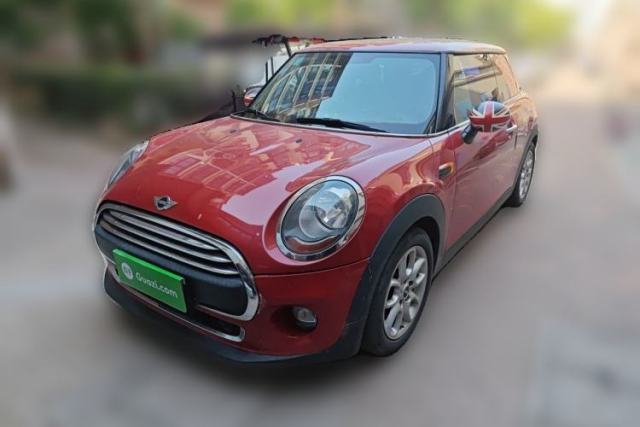 Used MINI 2014 1.2T ONE+