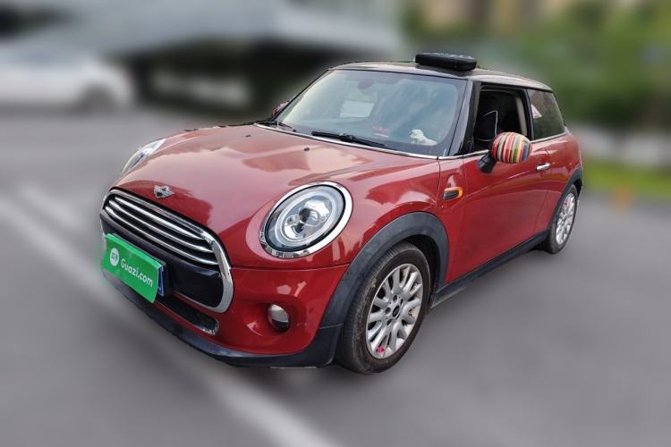 MINI 2014 1.5T COOPER Fun usata Guazi used car, China used car export, Used car for sale, Used cars, Cheapest cars for sale