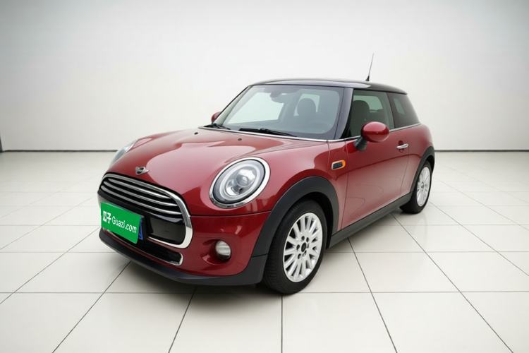 MINI 2014 1.5T COOPER Fun usado Guazi used car, China used car export, Used car for sale, Used cars, Cheapest cars for sale