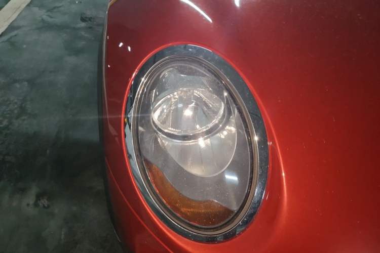 Used MINI 2014 1.5T COOPER Fun Right Front Headlight