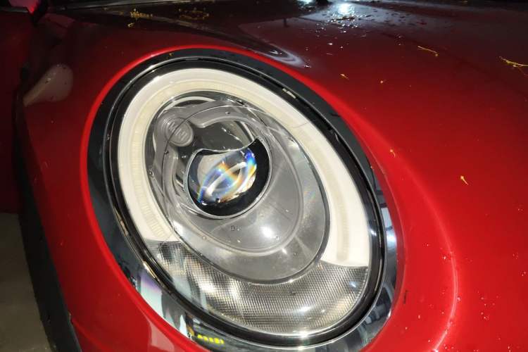 Used MINI 2014 1.5T COOPER Excitement Right Front Headlight
