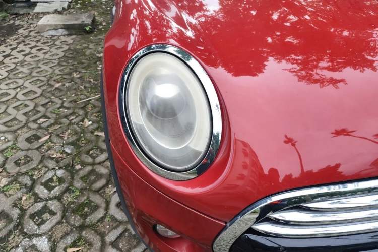 Used MINI 2014 1.5T COOPER Excitement Right Front Headlight