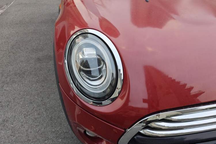 Used MINI 2014 1.5T COOPER Fun Right Front Headlight