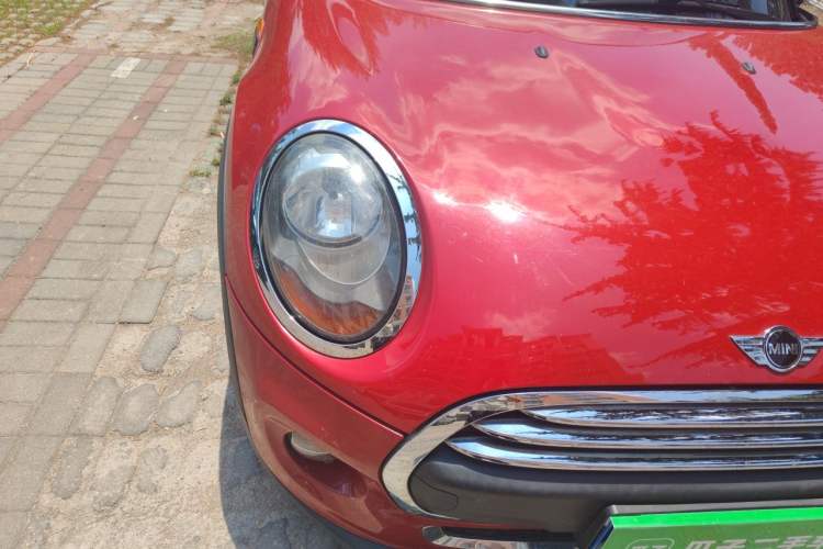Used MINI 2014 1.2T ONE+ Right Front Headlight
