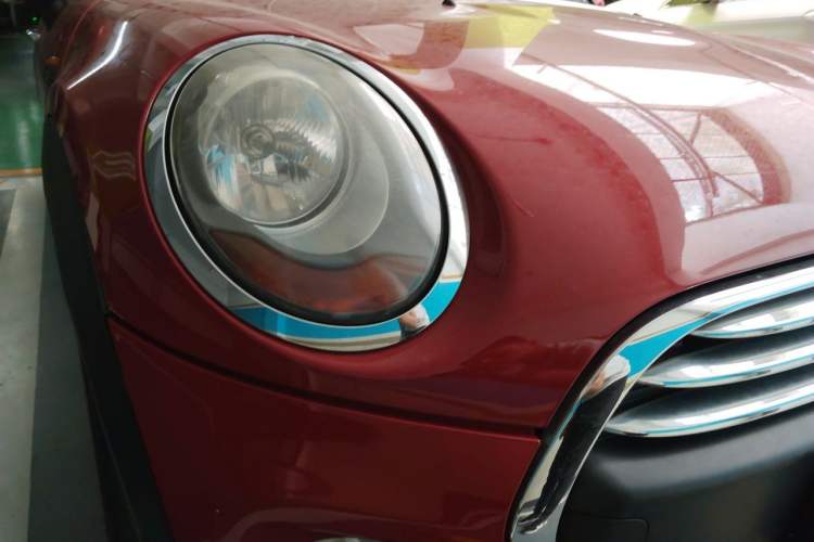 Used MINI 2014 1.2T ONE+ Right Front Headlight