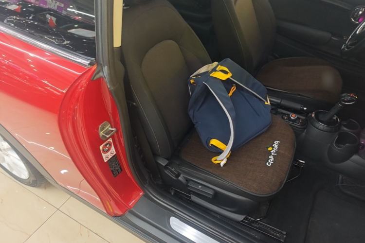 Used MINI 2014 1.5T COOPER Fun Right Front Seat