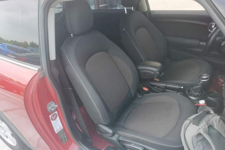 Used MINI 2014 1.2T ONE Right Front Seat