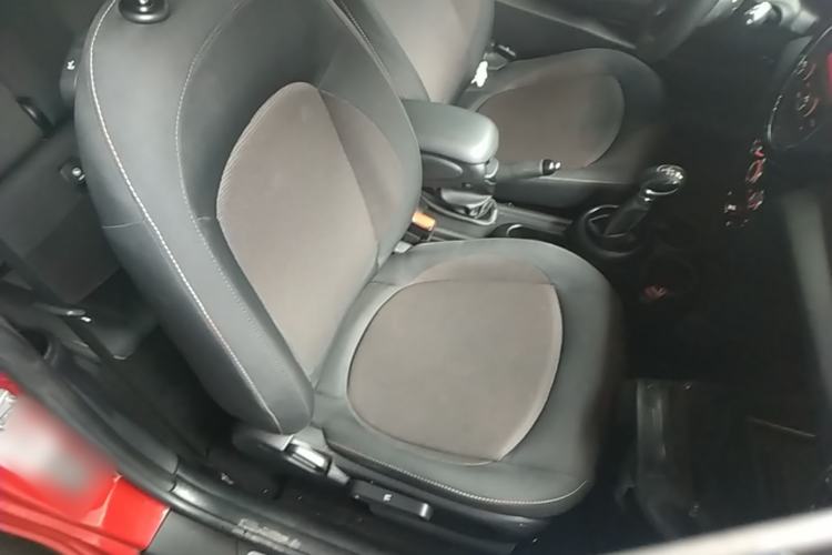 Used MINI 2014 1.2T ONE Right Front Seat