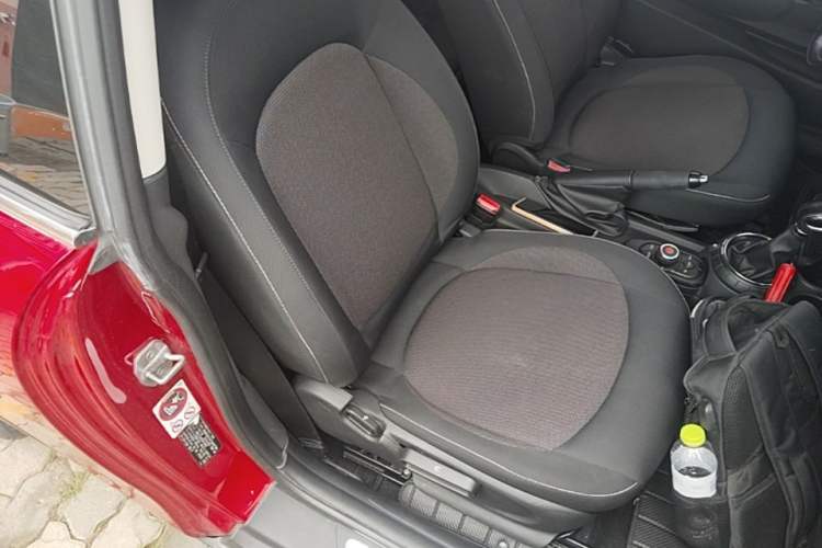 Used MINI 2014 1.5T COOPER Fun Right Front Seat