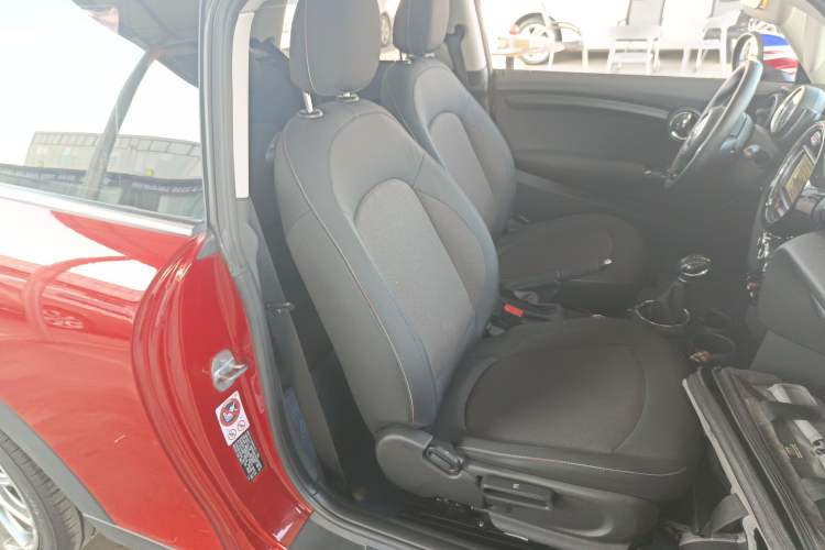 Used MINI 2014 1.5T COOPER Fun Right Front Seat