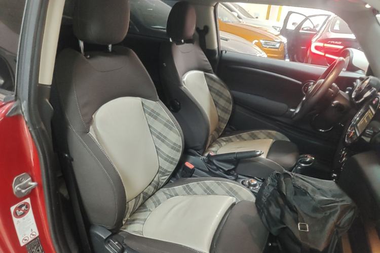 Used MINI 2014 1.5T COOPER Excitement Right Front Seat