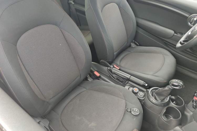 Used MINI 2014 1.5T COOPER Fun Right Front Seat