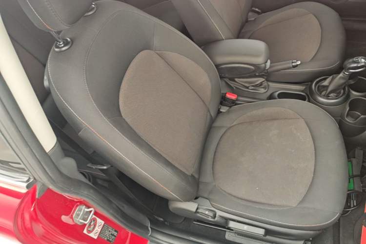Used MINI 2014 1.2T ONE Right Front Seat