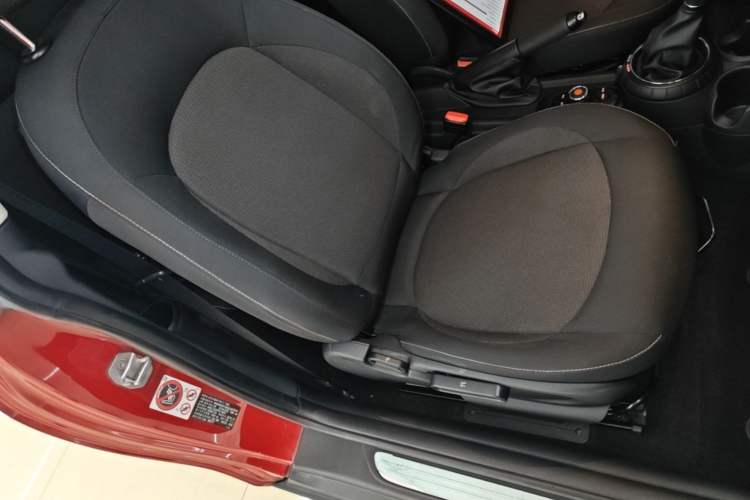 Used MINI 2014 1.5T COOPER Fun Right Front Seat