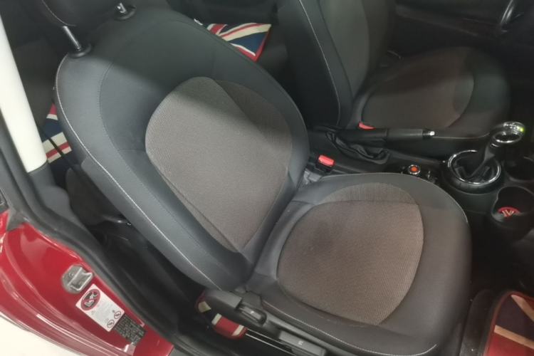 Used MINI 2014 1.5T COOPER Fun Right Front Seat