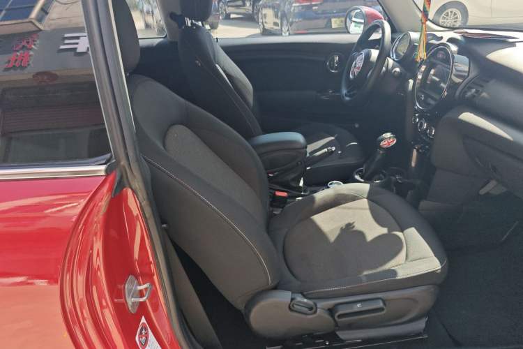 Used MINI 2014 1.2T ONE Right Front Seat
