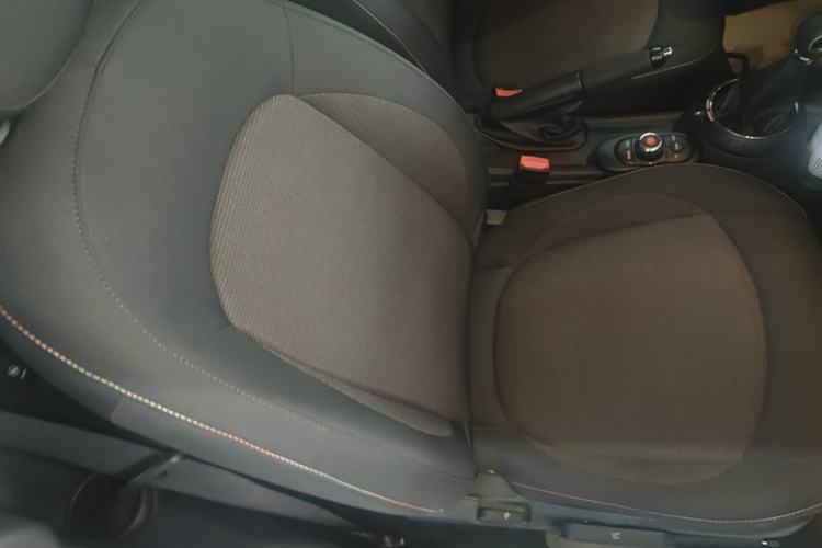 Used MINI 2014 1.5T COOPER Fun Right Front Seat