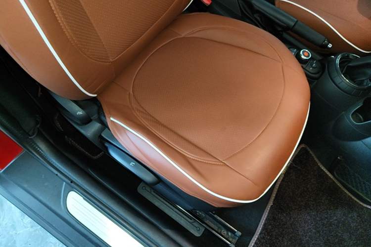 Used MINI 2014 1.5T COOPER Fun Right Front Seat