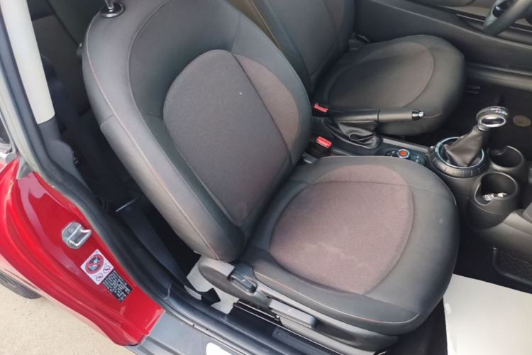 Used MINI 2014 1.5T COOPER Fun Right Front Seat