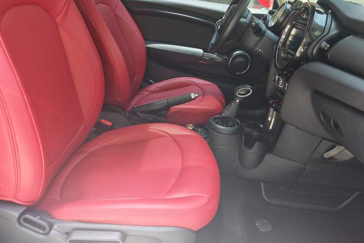 Used MINI 2014 1.2T ONE+ Right Front Seat