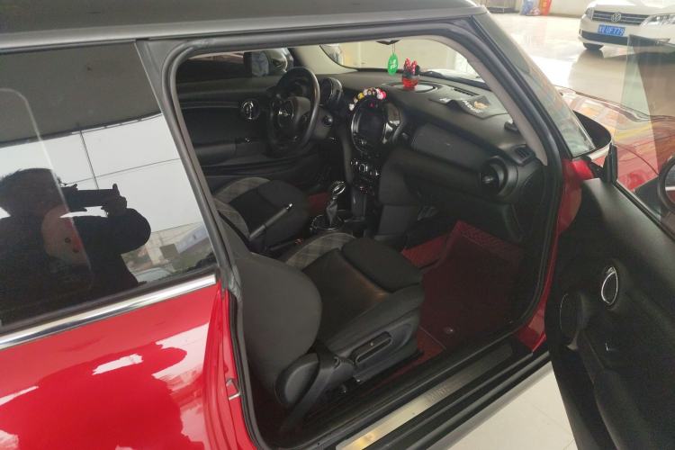 Used MINI 2014 1.5T COOPER Fun Right Front Seat