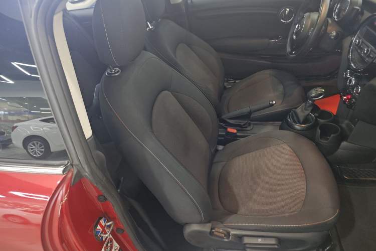 Used MINI 2014 1.2T ONE+ Right Front Seat