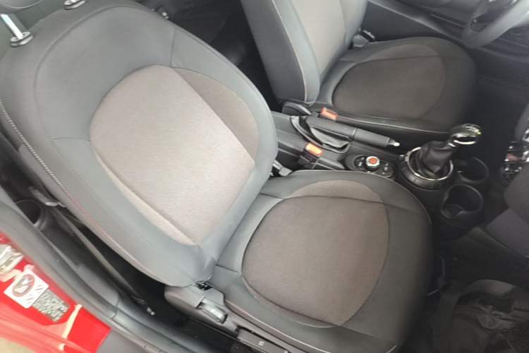 Used MINI 2014 1.5T COOPER Fun Right Front Seat